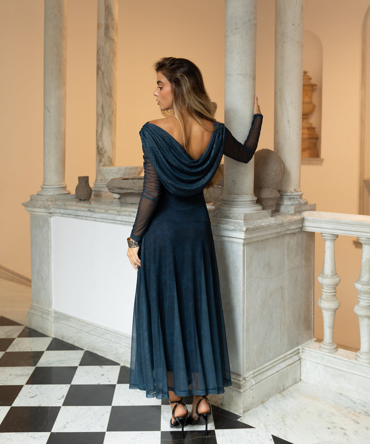 Vestido Alessia