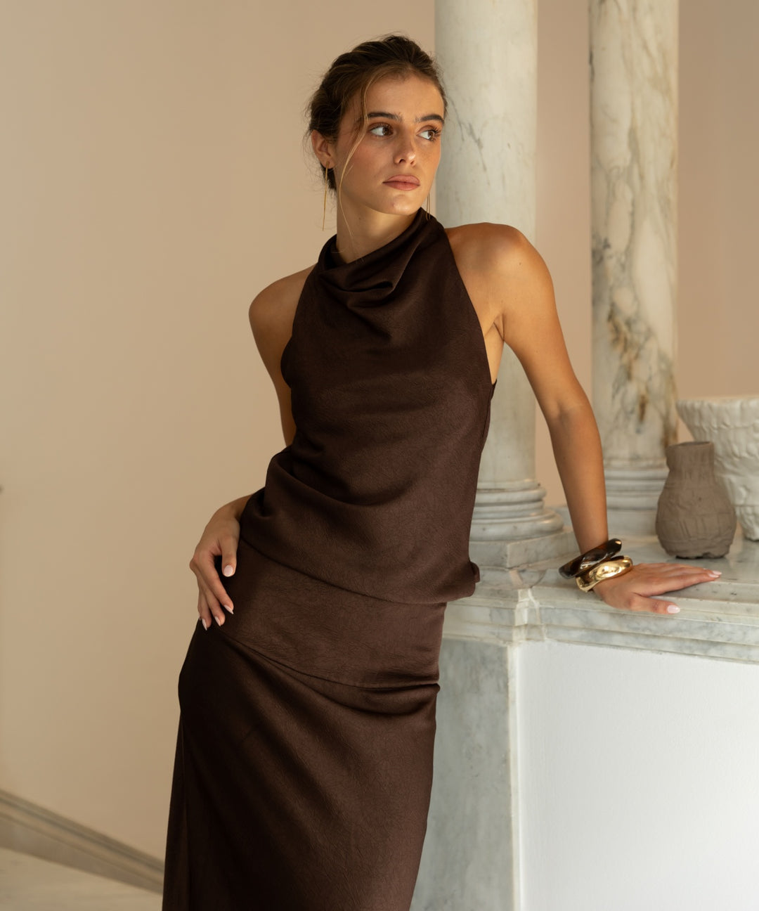 Vestido Anne