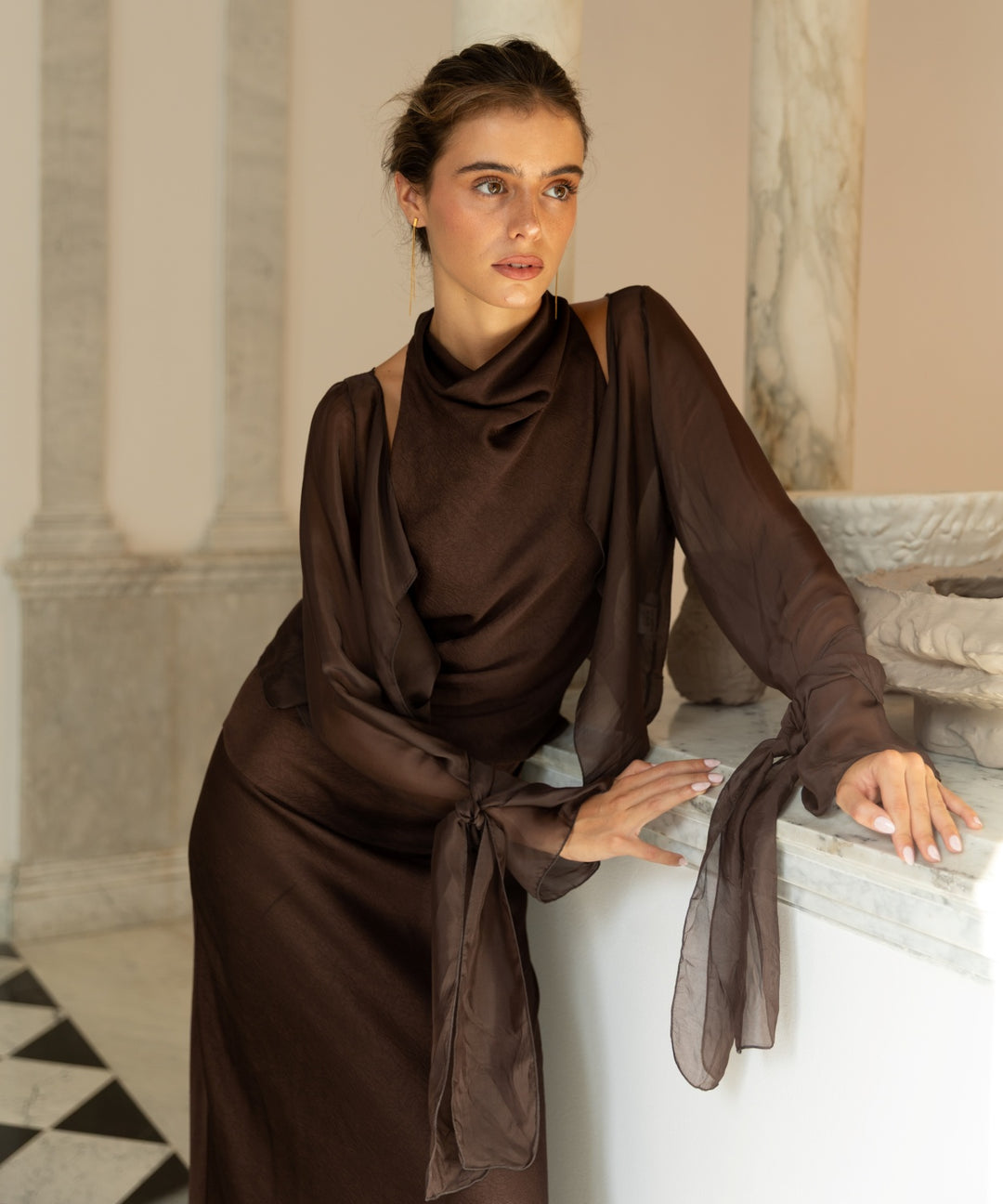 Vestido Anne